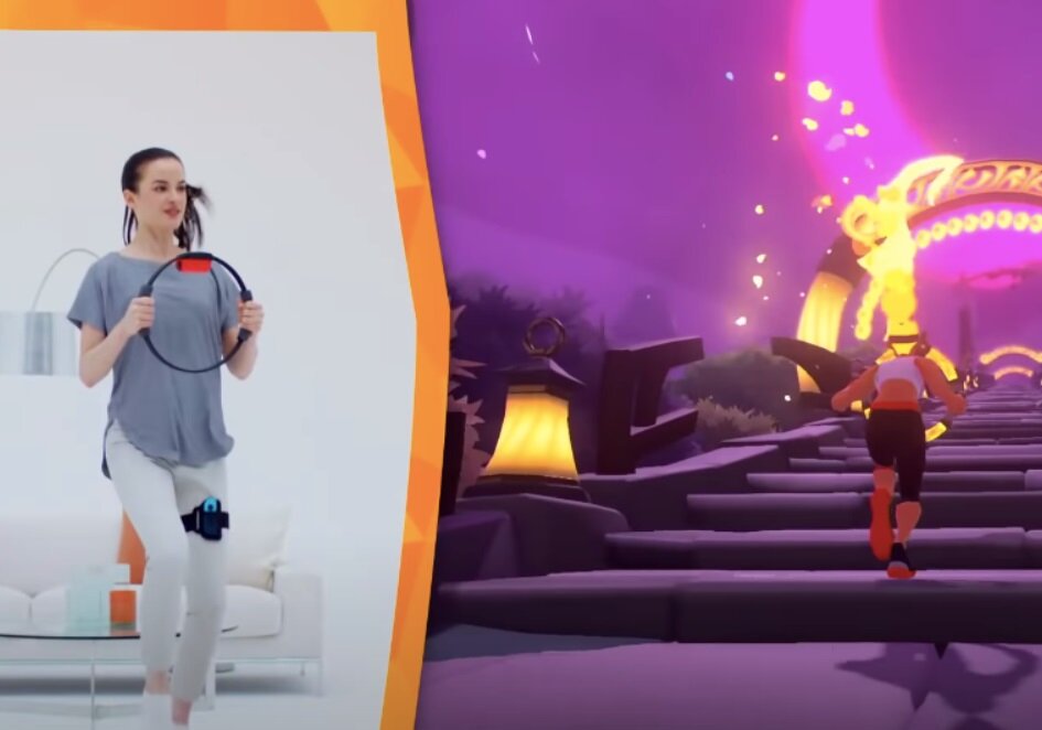 سکته مغزی یک زن بر اثر یک بازی ویدیویی