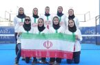 صعود تیم‌های ملی پدل ایران به نیمه‌نهایی قهرمانی آسیا