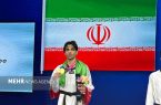 طلسم ۱۰ ساله «طلای» تکواندو ایران شکست/ ابوالفضل زندی قهرمان جهان شد