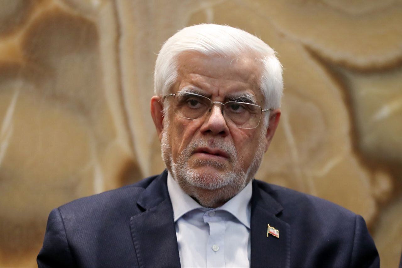 عارف: شورای عالی اداری اصلاح ساختار جهاد کشاورزی را ابلاغ کرده است