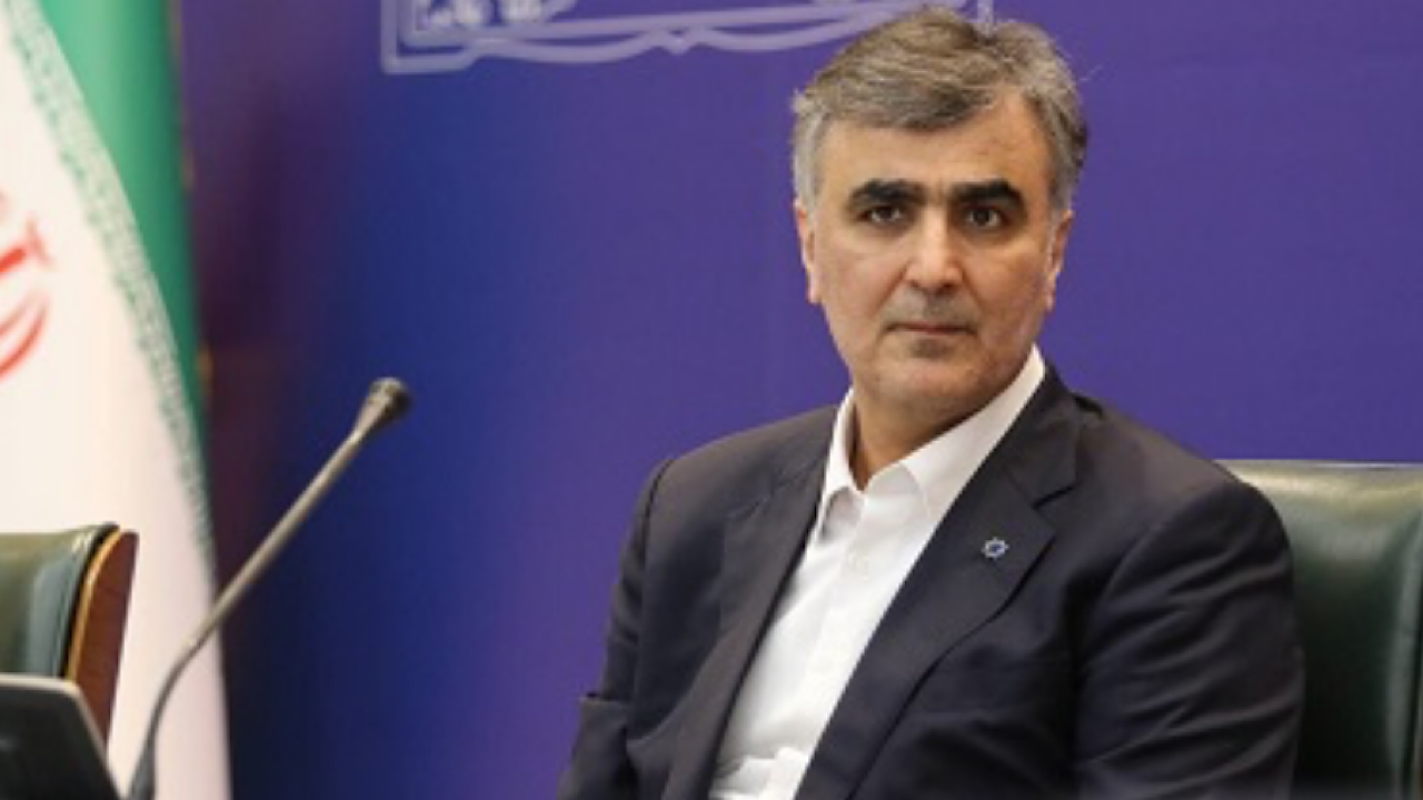 فرزین: داراییهای نقدشونده بانک سابق آینده به بانک ملی منتقل شد