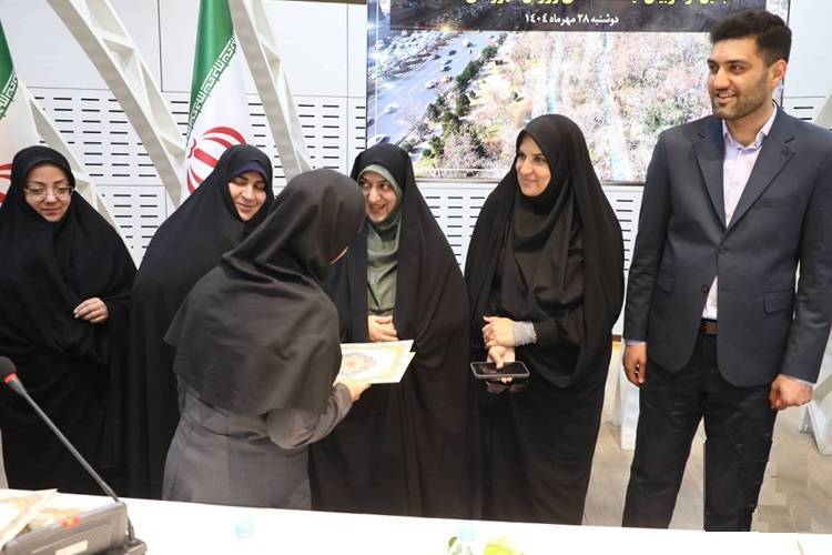 فعالیت ۵۶ ایستگاه ورزشی شهروندی در منطقه ۲ پایتخت