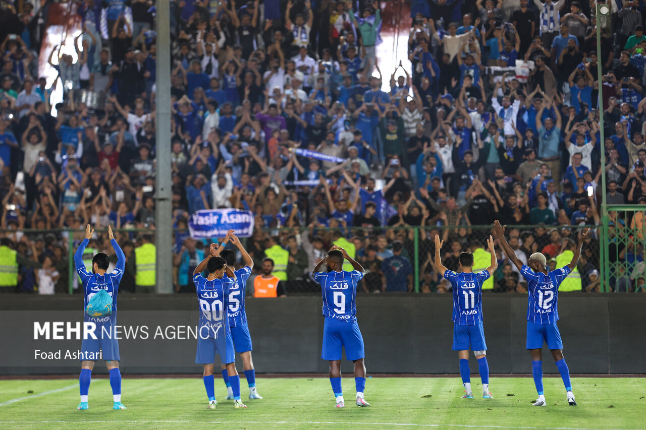 ماموریت سخت برای زنده ماندن در آسیا/ استقلال نمی‌خواهد زود تمام شود!