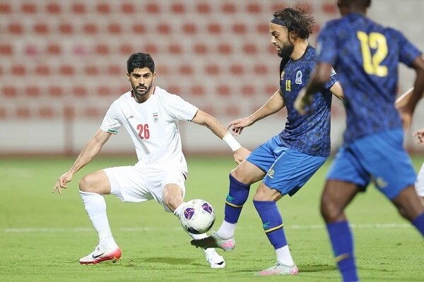 مذاکره با اروپایی‌ها برای بازی تدارکاتی/ بازیکنان تانزانیا تکذیب کردند