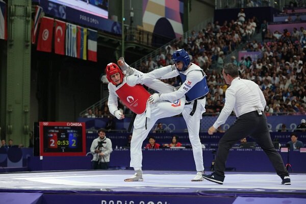 مرور ۴۴ سال حضور تکواندو ایران در جهان؛ کسب ۶۰ مدال و یک تخته پتو!