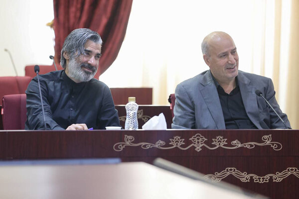 مهدی تاج: بازی های کشورهای اسلامی شبیه به جام جهانی کوچک فوتسال است