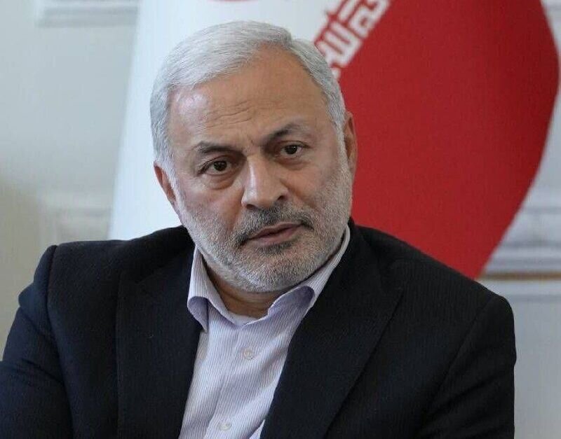 مهدیه اسفندیاری در کانال تبادل قرار گرفت؛ ۱۰جلسه ملاقات کنسولی داشتیم