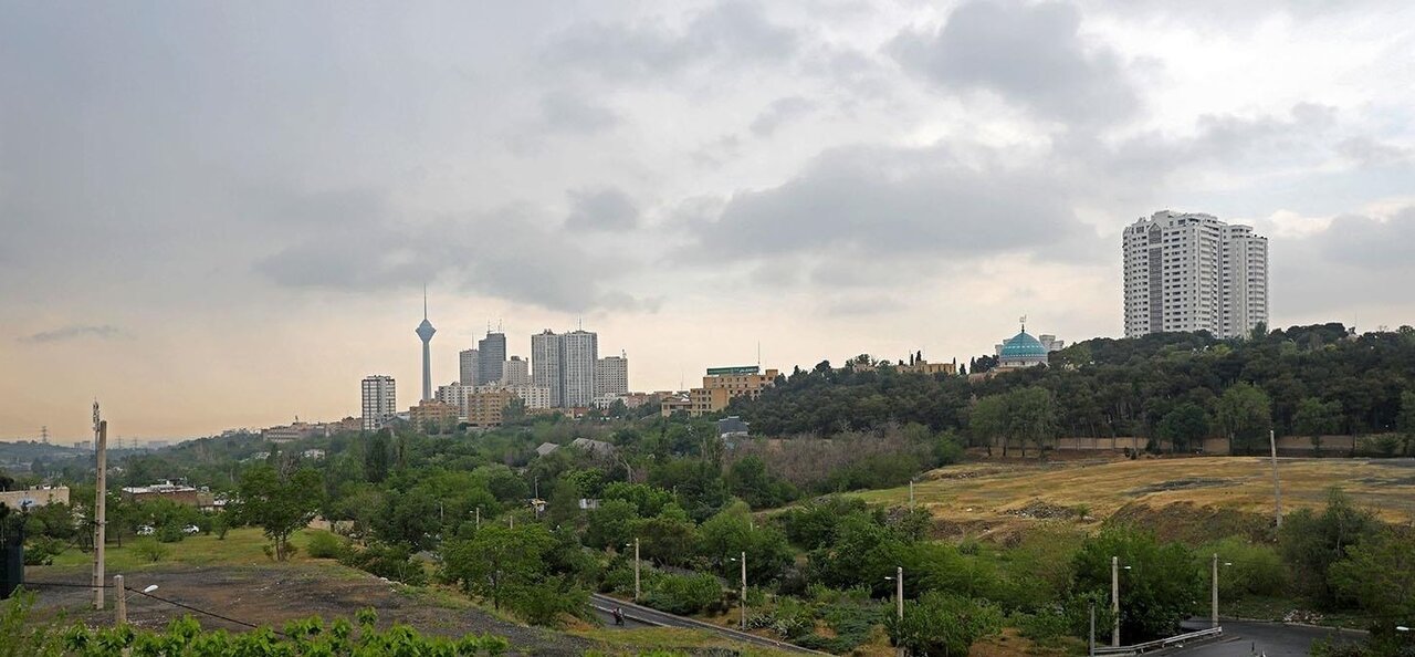 هواشناسی تهران هشدار صادر کرد