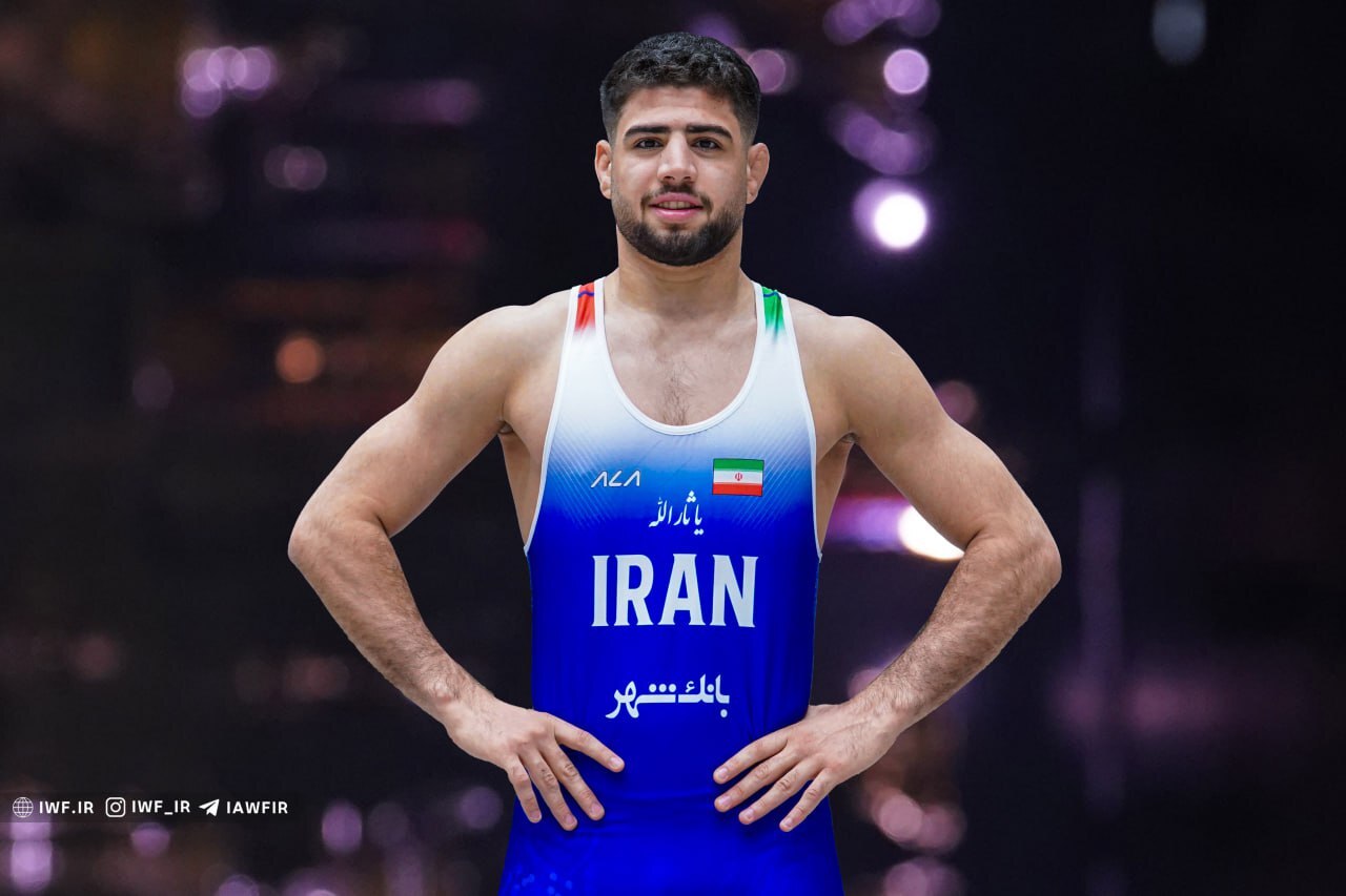 والی زاده و مهدی یوسفی راهی دیدار رده بندی شدند