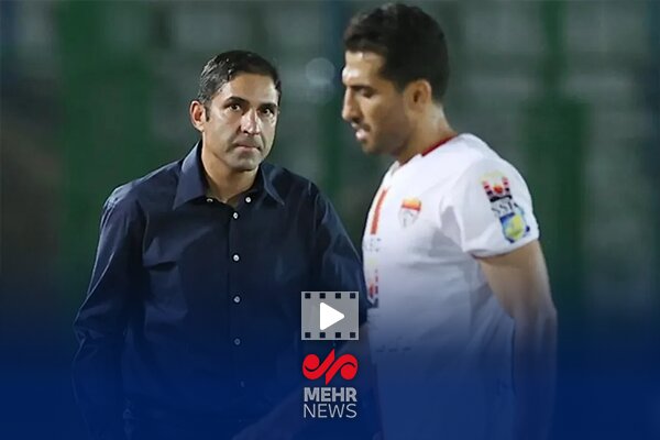 واکنش هاشمیان به جدایی وحید امیری