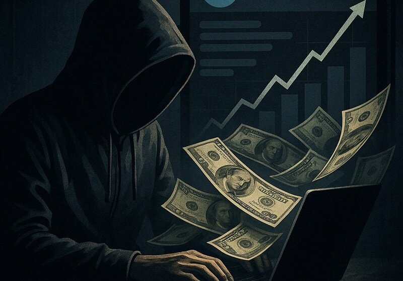 کلاهبرداری دلارفروشان در تلگرام/ جعل لوگوی صرافی‌های معتبر برای فریب مردم