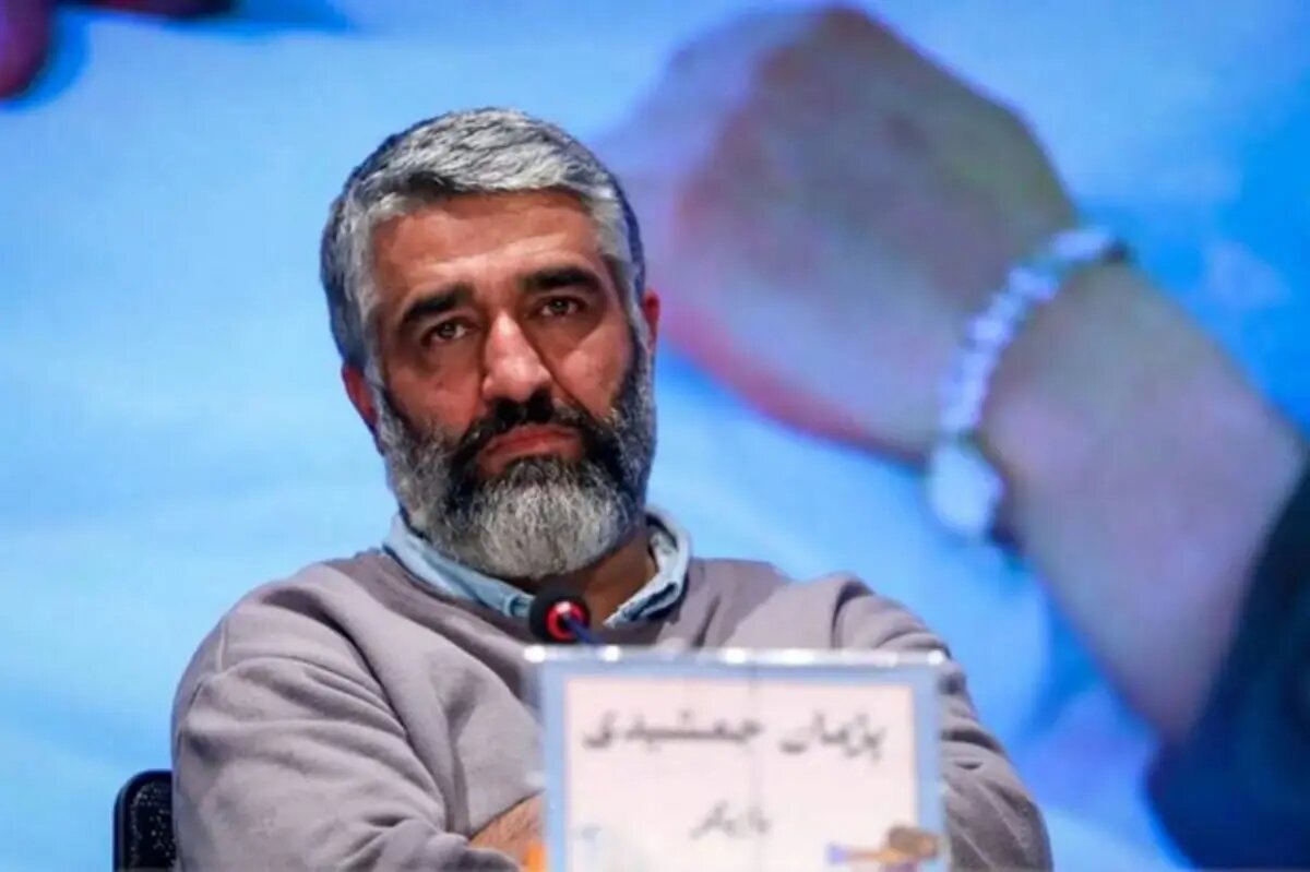 آخرین وضعیت پرونده پژمان جمشیدی/ احضار نشد، خودش برگشت