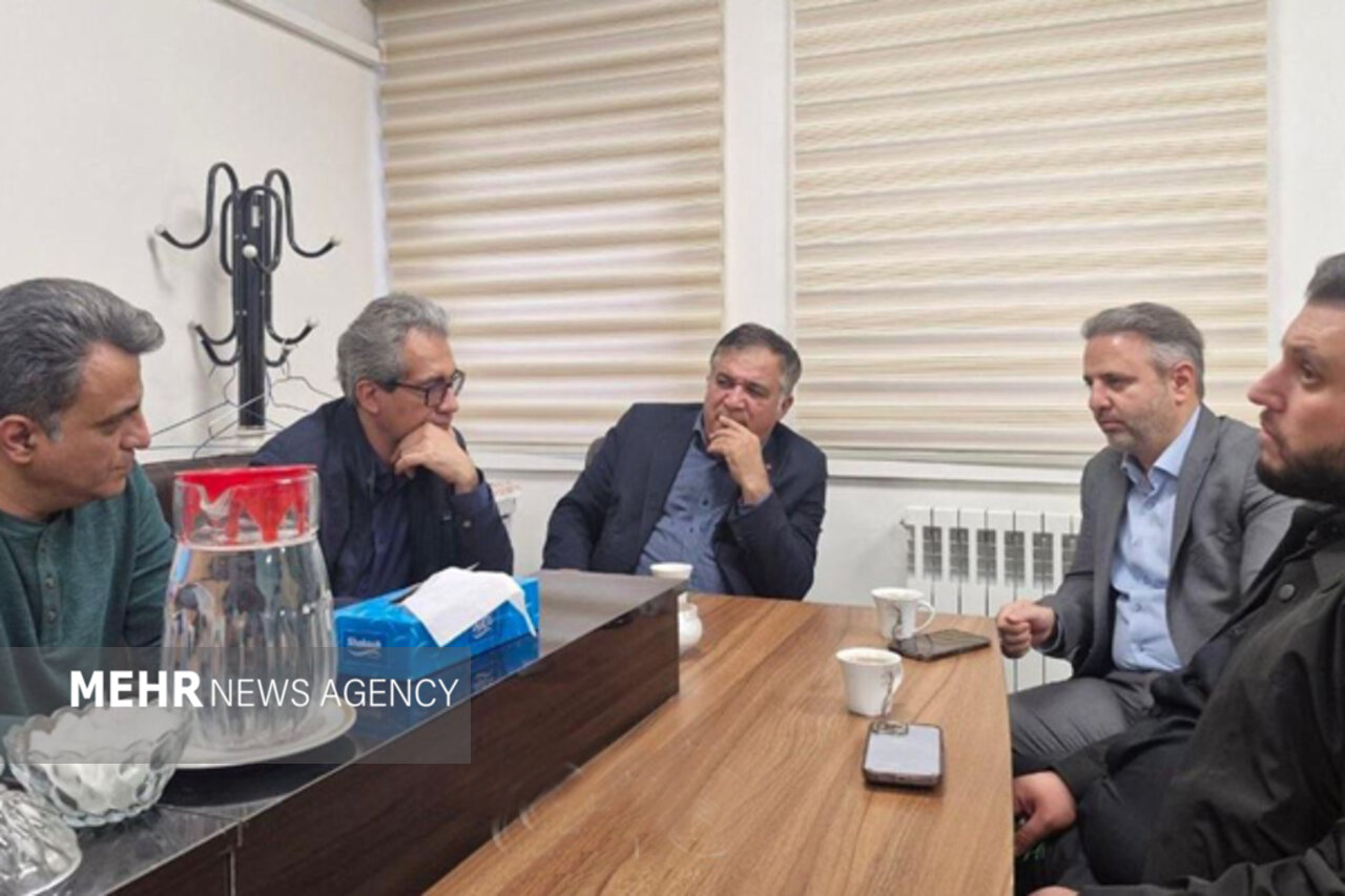 اقدام فرهنگی باشگاه استقلال به مناسبت هفته کتابداری