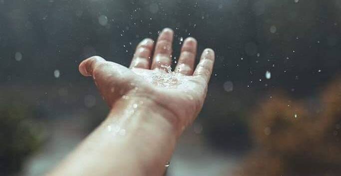 انتظار ۲۰ ساعته برای ایران؛ بالاخره باران به تهران می‌رسد؟