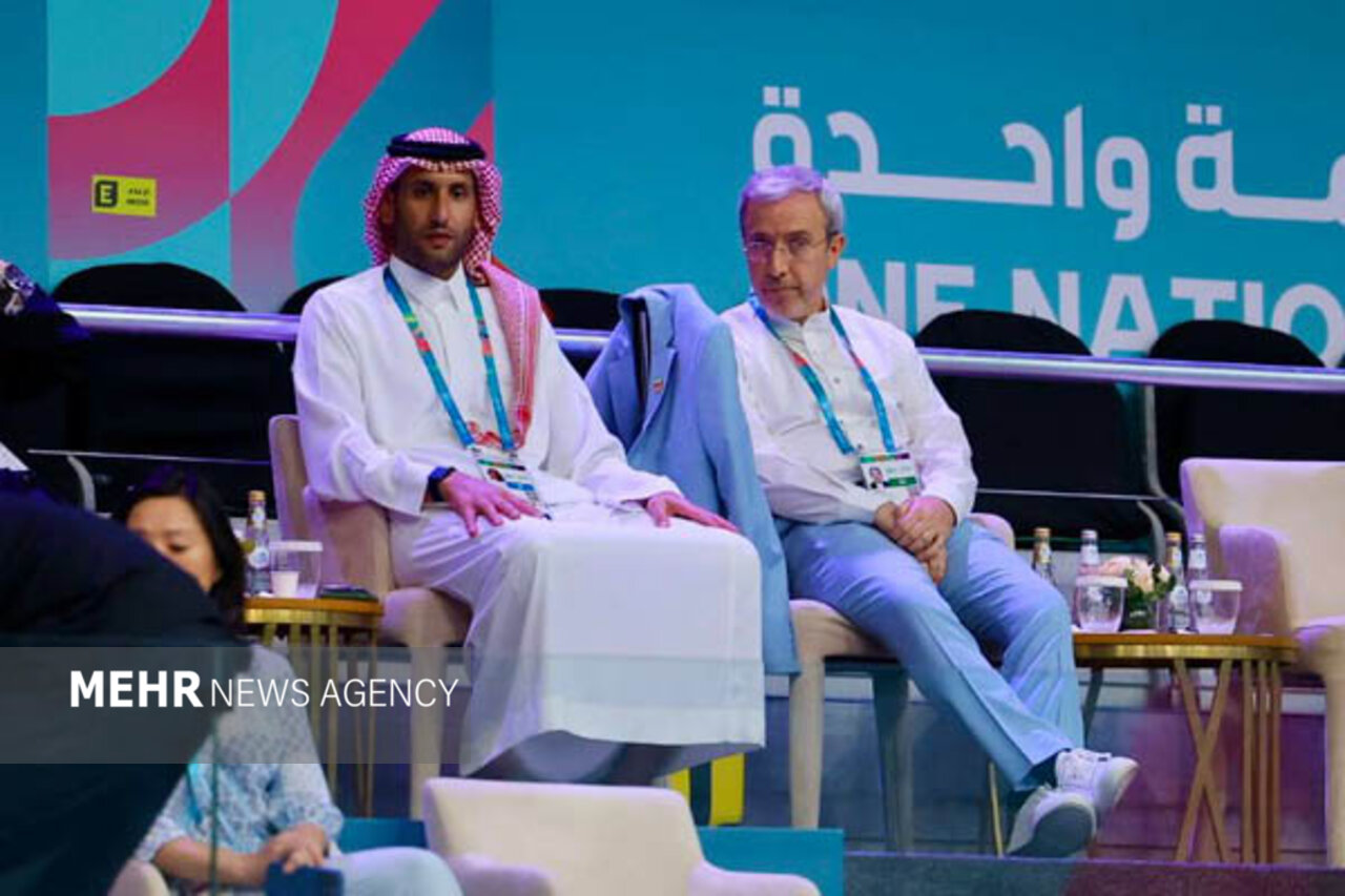 به انتظار وزیر برای ۲ طلا پاسخ دادیم/ در ناگویا بهتر از برنز نمیگیریم