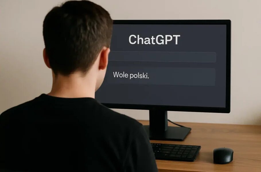 بهترین زبان برای تعامل با هوش مصنوعی