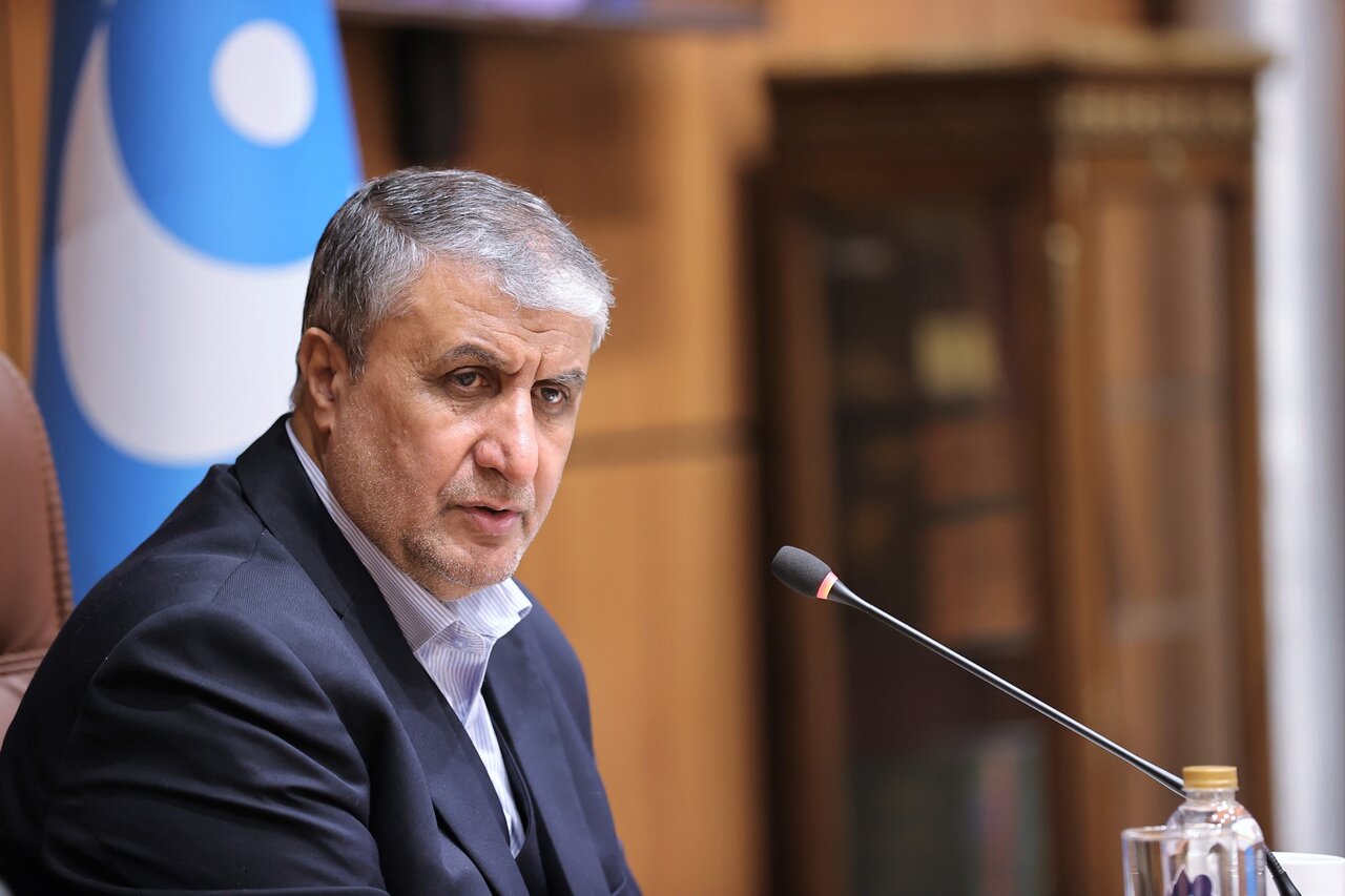 تجاوز به تاسیسات هسته‌ای صلح آمیز ما رویدادی بی‌سابقه در تاریخ بود