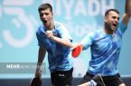 تحلیل عملکرد پینگ‌پنگ‌بازان ایران در ریاض/ نبود عالمیان‌ها به چشم آمد