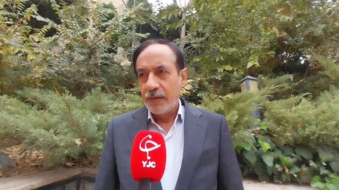 تخصیص آب کشاورزی ۴۰ درصد کاهش داشته است+ فیلم