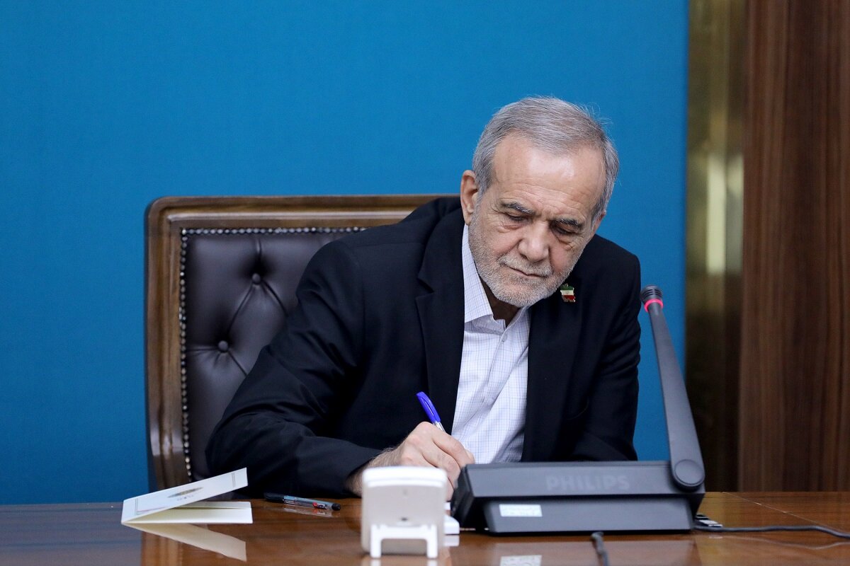 تشکیل سازمان بهینه‌سازی قدمی عملی برای مدیریت مصرف  رفع ناترازی است