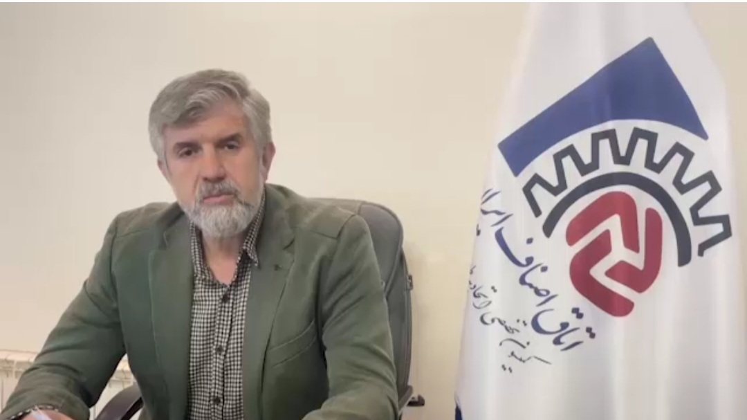 تعیین ساعت کاری برای فروش آنلاین طلا به پلتفرم‌های فروش آسیب می‌زند+ فیلم