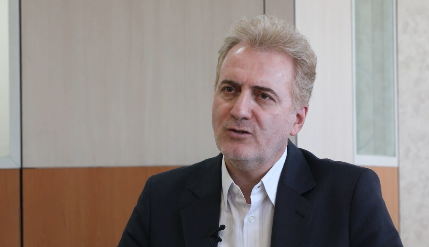 تکذیب شایعه ابردزدی از ایران