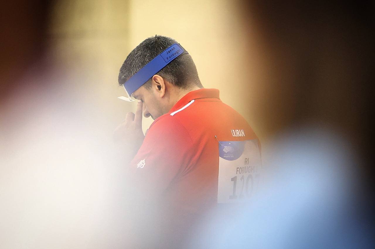 تکرار نامها و تکرار ناکامیها/ سقوط از قهرمانی المپیک تا هشتادم جهان!