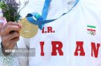 جدول توزیع مدال‌ها بعد از ۱۰ روز/ کاروان ایران از دوم شدن فاصله گرفت