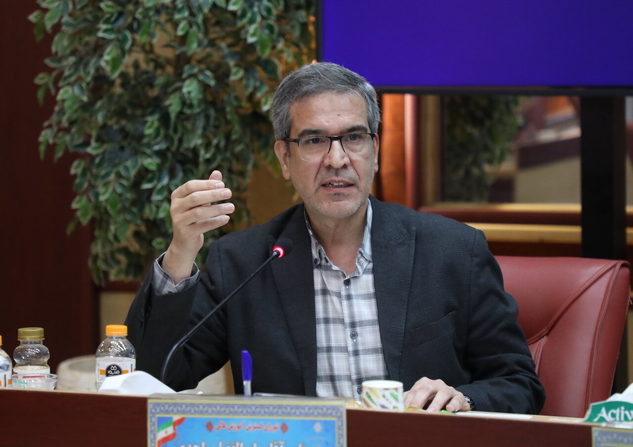 جمعیت دانشجویی کشور ۳۰ درصد افت کرد