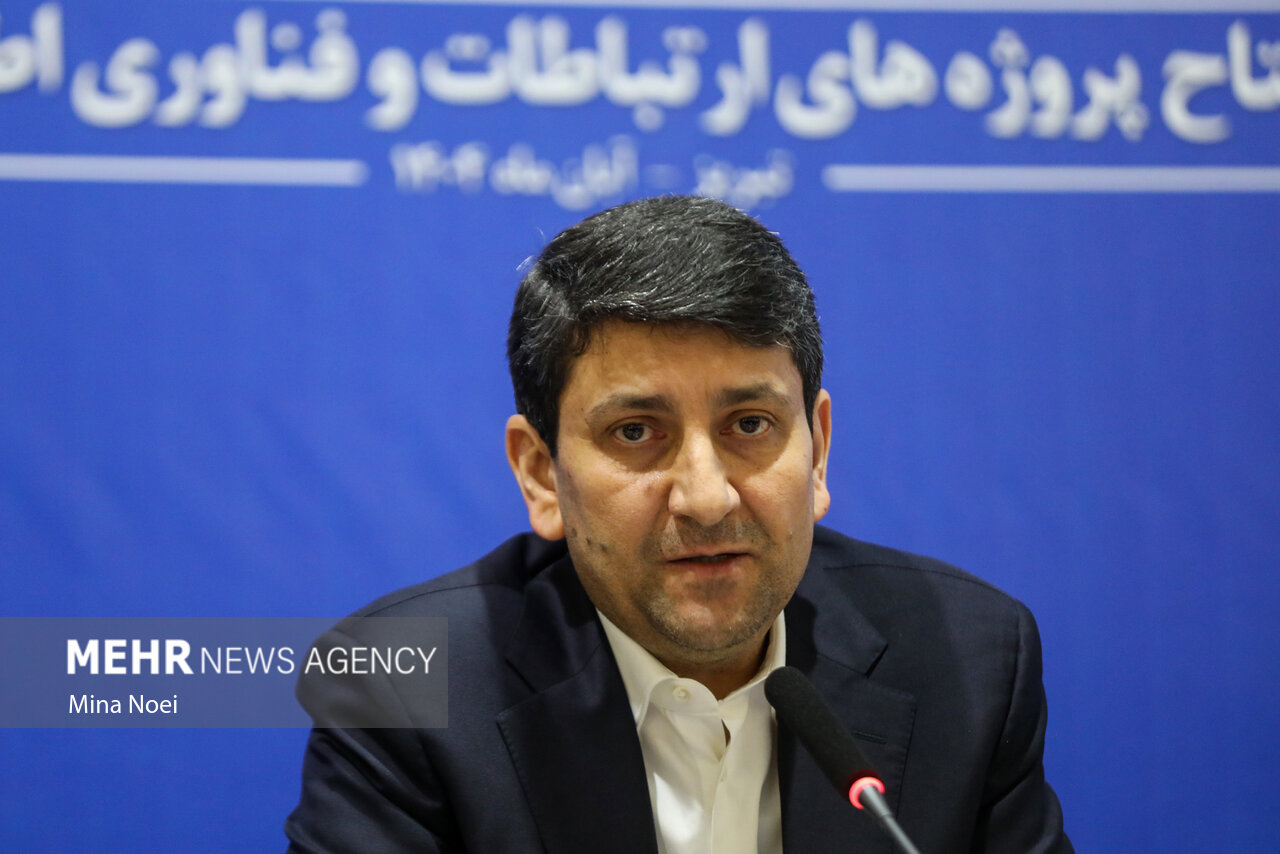 «جی‌نف» باید ظرف یک‌سال آینده نهایی شود