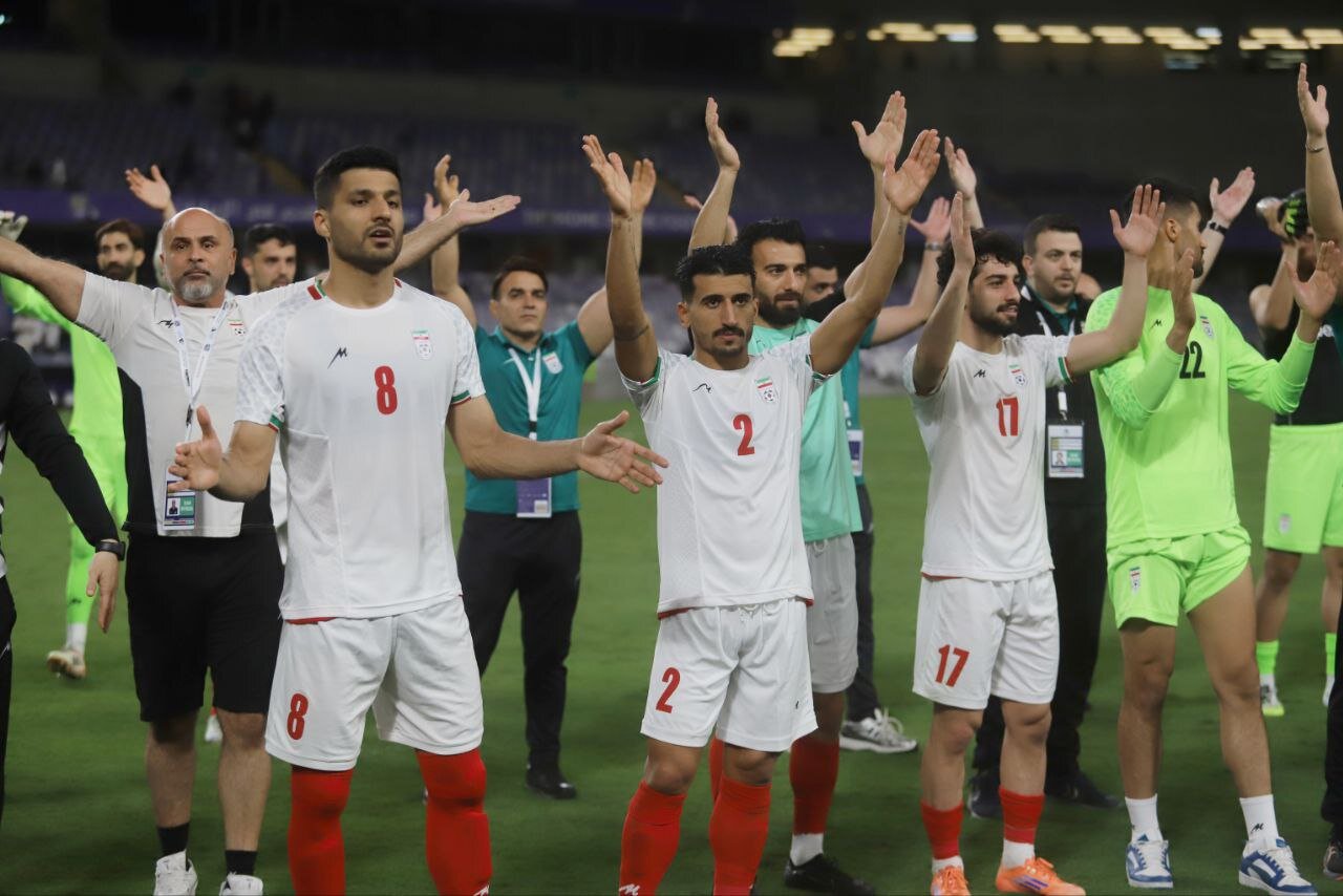 حضور در تورنمنت امارات به سود ایران بود؛ گالیاردی به قلعهنویی کمک کند