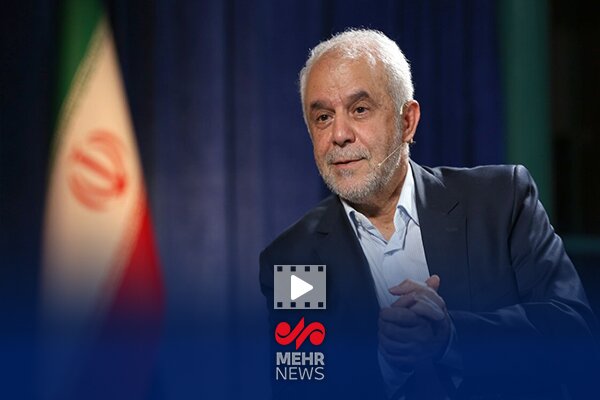 رسانه ها باید قدرت موشکی ایران در جنگ۱۲روزه را به‌خوبی ثبت کنند