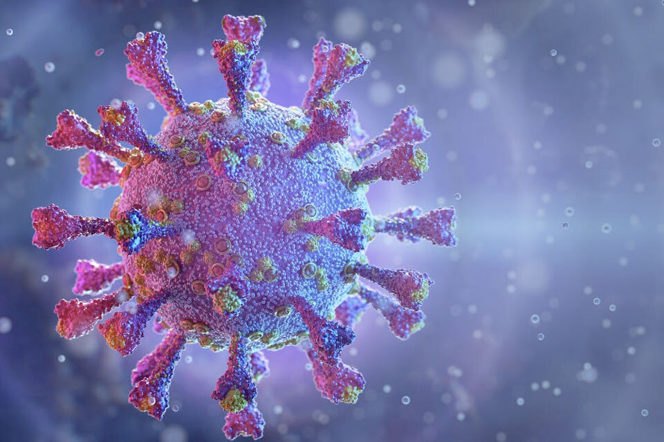 شایع‌ترین عفونت تنفسی این روزها اعلام شدی/ «کرونای تیغی» چیست؟