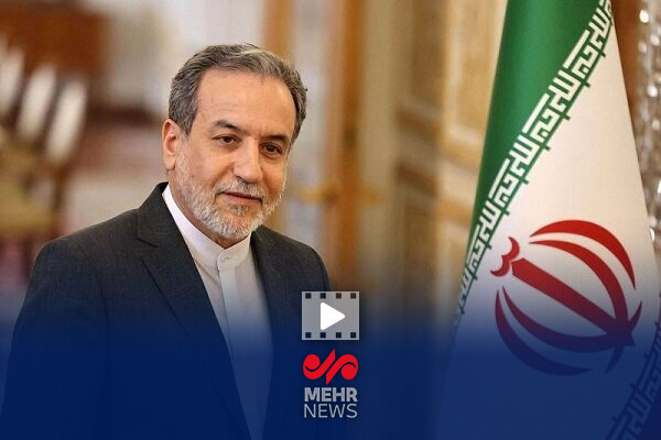 عراقچی: مذاکره با دیکته کردن تفاوت دارد