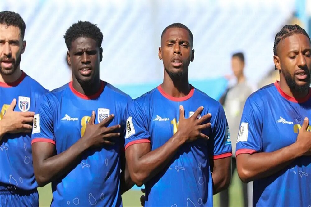 غافلگیری کادرفنی تیم ملی فوتبال ایران از رقیب آبان ماه در امارات