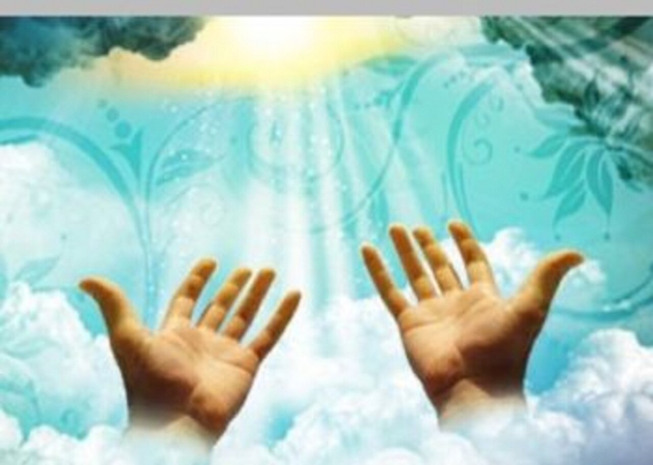 فرشتگان الهی برای چه کسانی دعا و استغفار می کنند؟