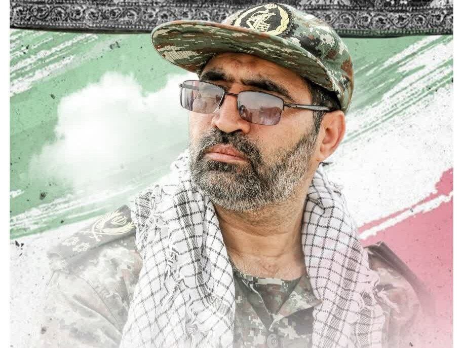 فرمانده موشکی ایران چطور در زیست گمنامی حماسه آفرین شد