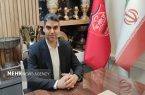 مدیرعامل جدید باشگاه پرسپولیس؛ بیگانه با فوتبال و آشنا با امور مالی!