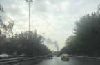 مشاهده دود غلیظ در تهران؛ ماجرا چیست؟