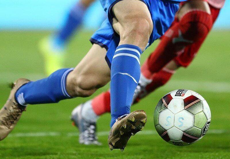 معرفی تیمهای راهیافته به یکشانزدهم نهایی جام حذفی فوتبال