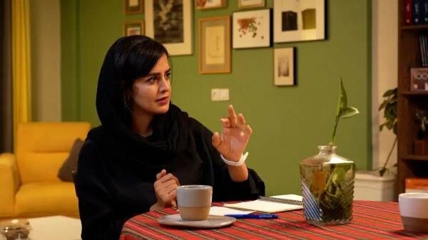 مهسا اسداللهنژاد بازداشت شد