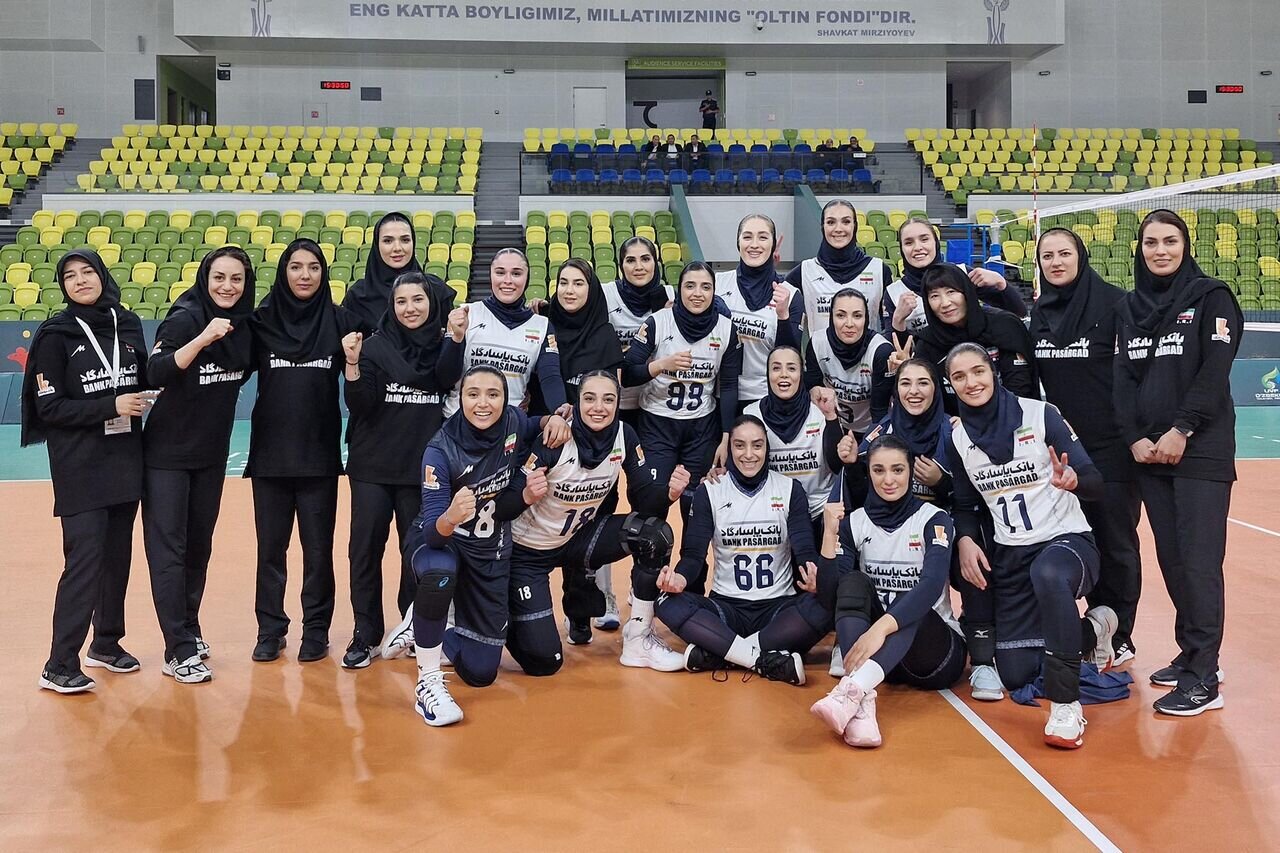 نقره‌ای که به رنگ برنز درآمد/ تلنگر به مسئولان برای آینده والیبال