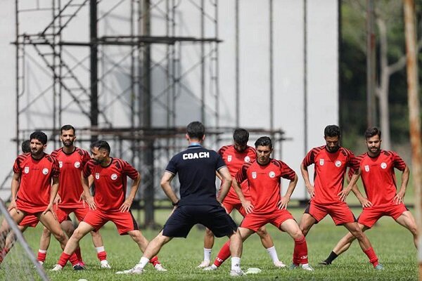 هاموری: برای سربلندی ایران می‌جنگیم حتی اگر کسی صدایمان را نشنود