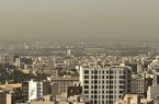 هواشناسی استان تهران اطلاعیه داد