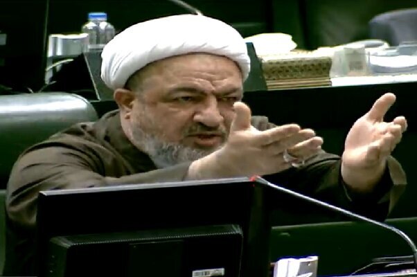 واکنش خبرگزاری قوه قضائیه به اظهارات رسایی در صحن مجلس