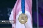 وضعیت «سفیران اقتدار» در جدول مدالی/ جایگاه چهارم با ۳۵ مدال در ۸ رشته
