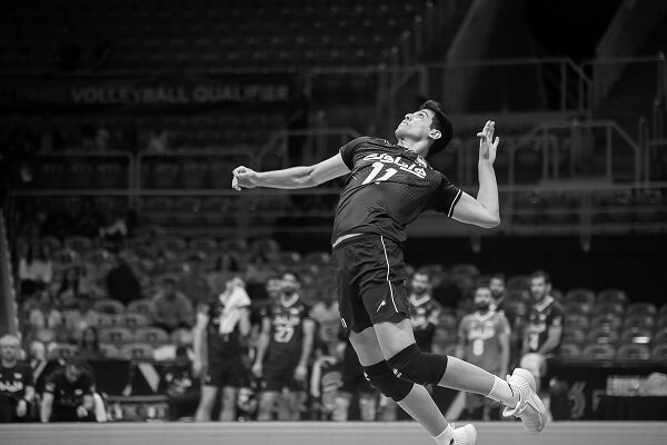 پایان تلخ ستاره‌ای که زود خاموش شد/ آخرین «پرش» به سوی آسمان رقم خورد