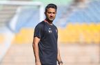 پایان کار مربی پرسپولیس/ اوسمار عذر یک فرد خاص را خواست