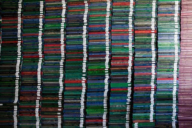 پایان‌نامه و رساله کاغذی در دانشگاه تهران ممنوع شد