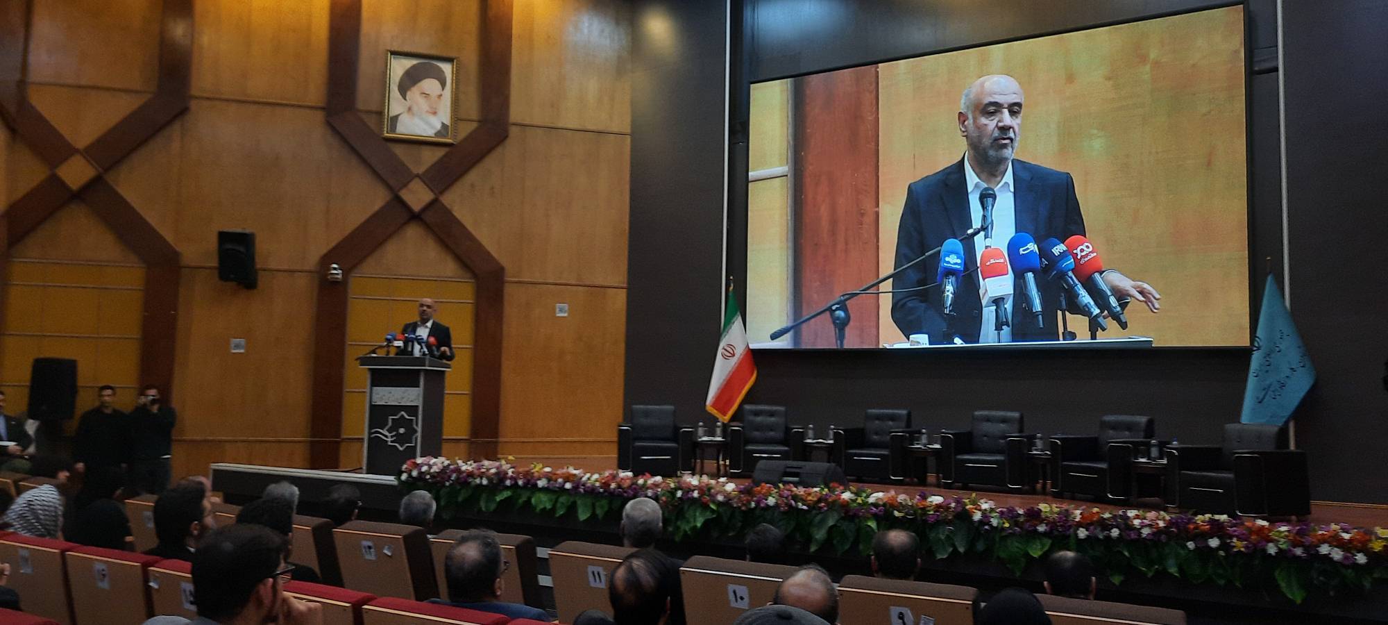 پذیرش تنوع نسل‌ها، محور اندیشه دولت پزشکیان است